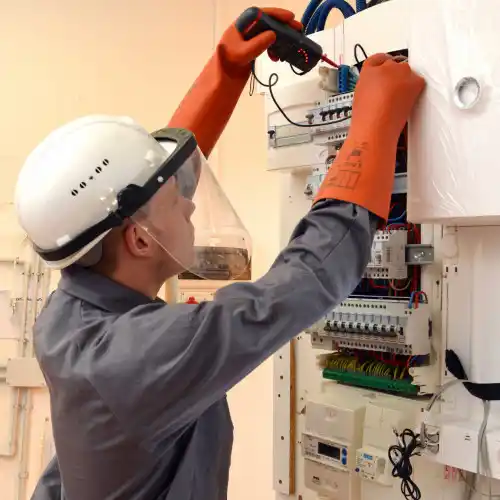 elektricien Ouderkerk aan de Amstel